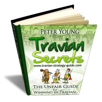 Travian Strategy Guide .